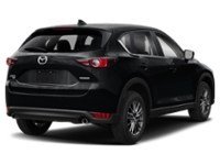 2021 Mazda CX-5 GX FWD Jet Black Mica  Shot 14