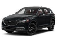 2021 Mazda CX-5 Kuro Edition AWD