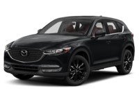 2021 Mazda CX-5 Kuro Edition AWD Jet Black Mica  Shot 4