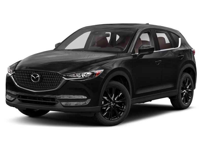 2021 Mazda CX-5 Kuro Edition AWD