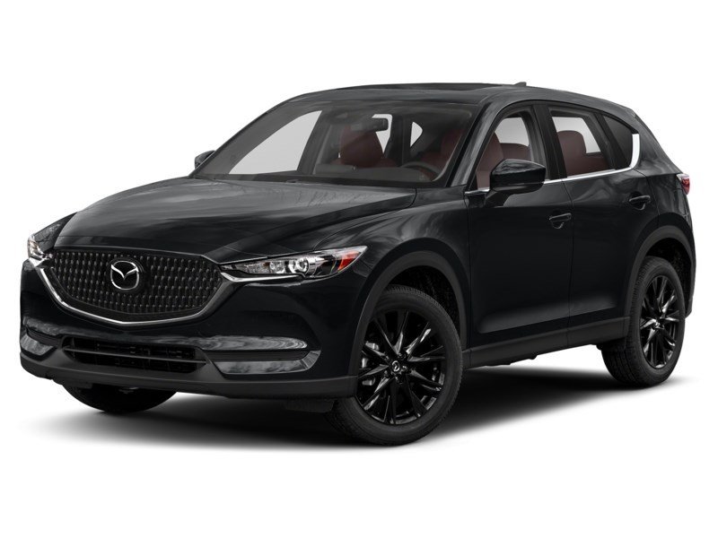 2021 Mazda CX-5 Kuro Edition AWD