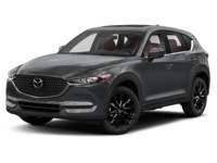 2021 Mazda CX-5 Kuro Edition AWD Polymetal Grey Metallic  Shot 10