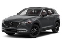 2021 Mazda CX-5 Kuro Edition AWD