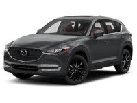 2021 Mazda CX-5 Kuro Edition AWD Polymetal Grey Metallic  Shot 7
