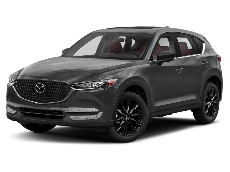 2021 Mazda CX-5 Kuro Edition AWD