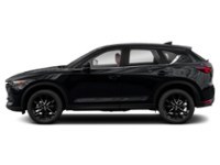 2021 Mazda CX-5 Kuro Edition AWD Jet Black Mica  Shot 5