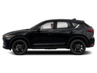 2021 Mazda CX-5 Kuro Edition AWD Jet Black Mica  Shot 5