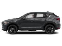 2021 Mazda CX-5 Kuro Edition AWD Polymetal Grey Metallic  Shot 9