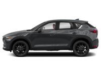 2021 Mazda CX-5 Kuro Edition AWD Polymetal Grey Metallic  Shot 11