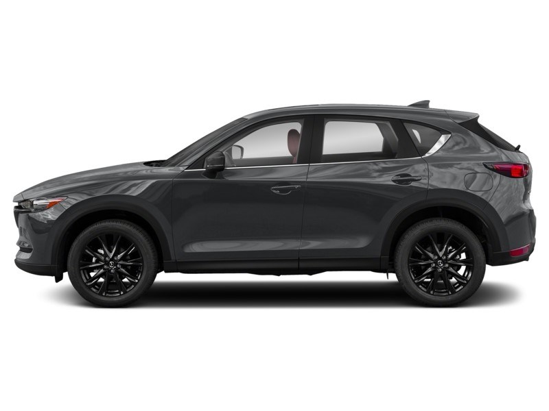 2021 Mazda CX-5 Kuro Edition AWD