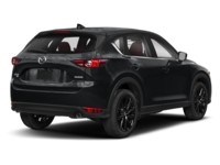 2021 Mazda CX-5 Kuro Edition AWD Jet Black Mica  Shot 2
