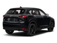 2021 Mazda CX-5 Kuro Edition AWD Jet Black Mica  Shot 6