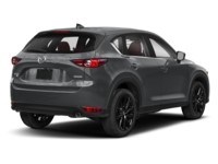 2021 Mazda CX-5 Kuro Edition AWD Polymetal Grey Metallic  Shot 8