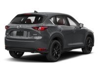 2021 Mazda CX-5 Kuro Edition AWD Polymetal Grey Metallic  Shot 8