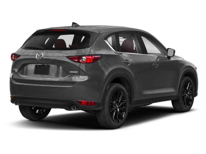 2021 Mazda CX-5 Kuro Edition AWD