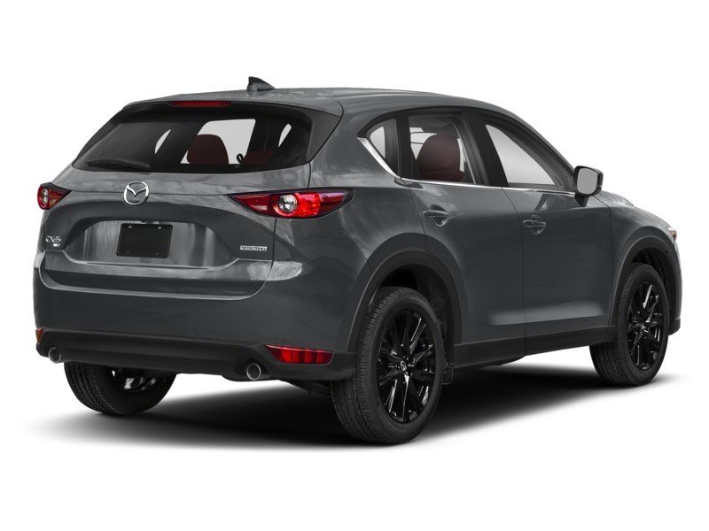 2021 Mazda CX-5 Kuro Edition AWD