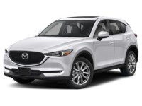 2021 Mazda CX-5 GT AWD