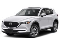 2021 Mazda CX-5 GT AWD Snowflake White Pearl  Shot 7