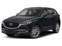 2021 Mazda CX-5 GT AWD