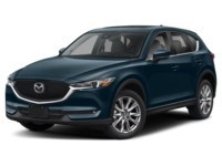 2021 Mazda CX-5 GT AWD