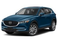 2021 Mazda CX-5 GT AWD