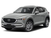 2021 Mazda CX-5 GT AWD Sonic Silver Metallic  Shot 34