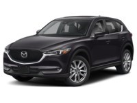 2021 Mazda CX-5 GT AWD Machine Grey Metallic  Shot 37