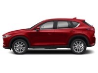 2021 Mazda CX-5 GT AWD Soul Red Crystal Metallic  Shot 5