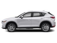 2021 Mazda CX-5 GT AWD