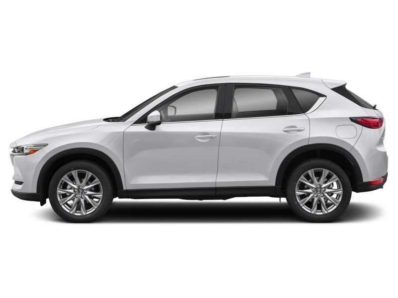 2021 Mazda CX-5 GT AWD
