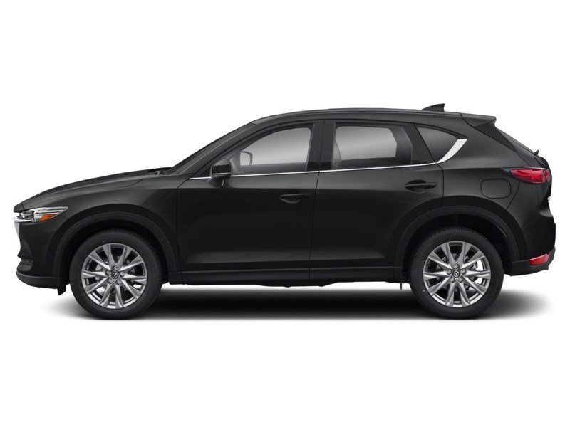 2021 Mazda CX-5 GT AWD