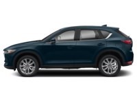 2021 Mazda CX-5 GT AWD Deep Crystal Blue Mica  Shot 21