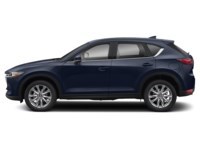 2021 Mazda CX-5 GT AWD Deep Crystal Blue Mica  Shot 5