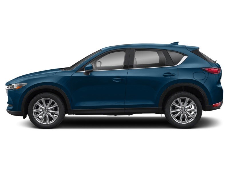 2021 Mazda CX-5 GT AWD