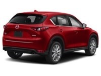 2021 Mazda CX-5 GT AWD
