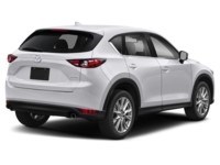 2021 Mazda CX-5 GT AWD