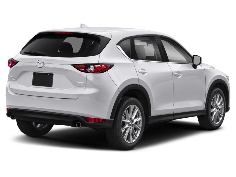 2021 Mazda CX-5 GT AWD