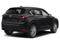 2021 Mazda CX-5 GT AWD