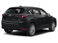 2021 Mazda CX-5 GT AWD Jet Black Mica  Shot 6