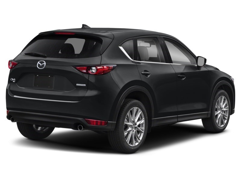 2021 Mazda CX-5 GT AWD