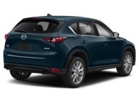 2021 Mazda CX-5 GT AWD