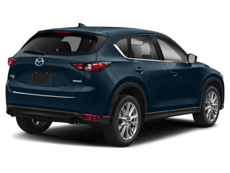 2021 Mazda CX-5 GT AWD