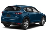 2021 Mazda CX-5 GT AWD