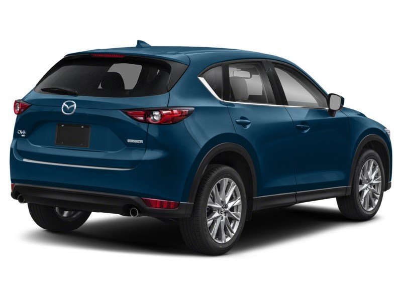 2021 Mazda CX-5 GT AWD