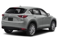 2021 Mazda CX-5 GT AWD Sonic Silver Metallic  Shot 36