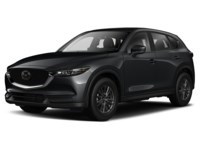 2021 Mazda CX-5 2021.5 GS AWD