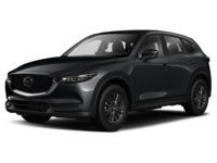 2021 Mazda CX-5 2021.5 GS AWD