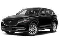 2021 Mazda CX-5 2021.5 GS AWD Jet Black Mica  Shot 13
