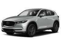 2021 Mazda CX-5 2021.5 GS AWD
