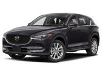 2021 Mazda CX-5 2021.5 GS AWD Machine Grey Metallic  Shot 31